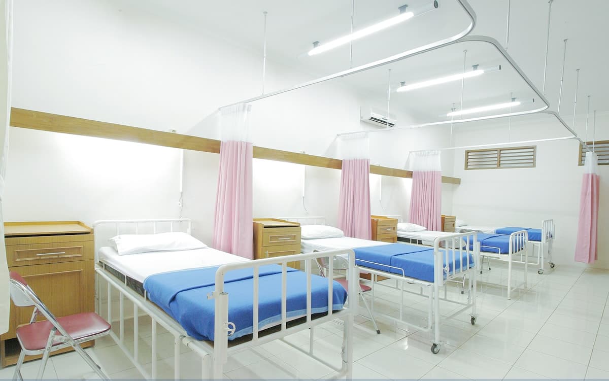 Healthcare
